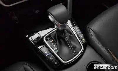 Kia Seltos 2021 1.6 автомат (гидро), миниатюра 12