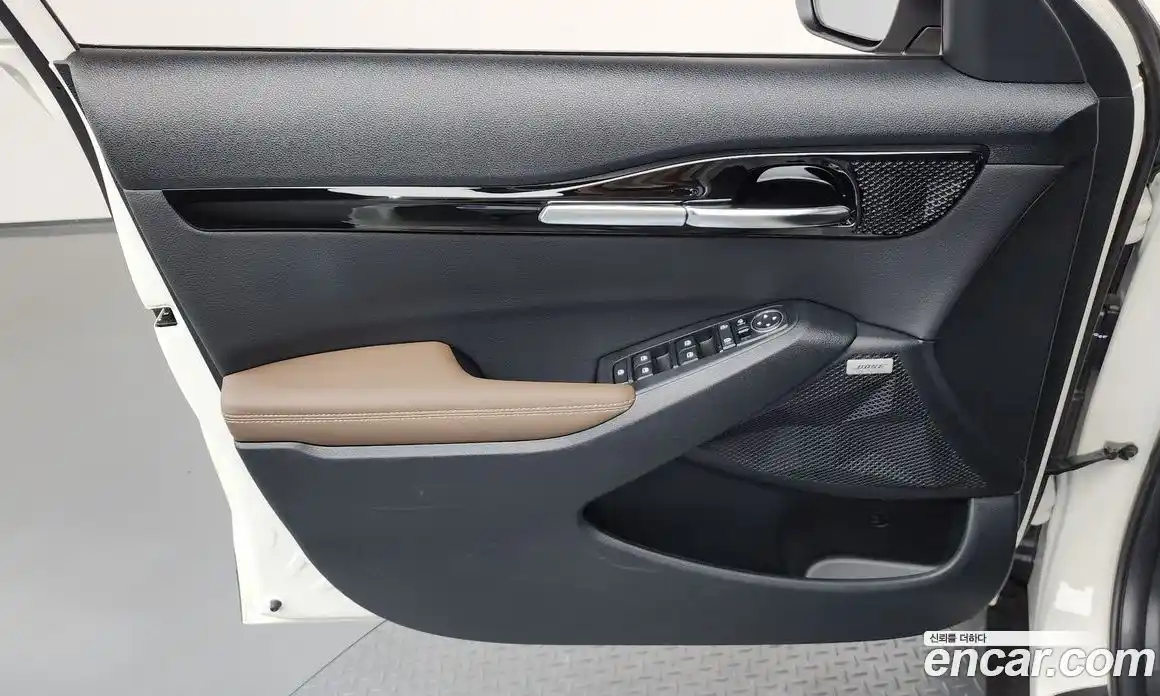 Kia Seltos 2021 1.6 автомат (гидро), фото 14