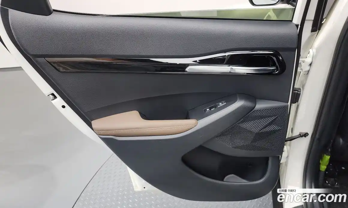 Kia Seltos 2021 1.6 автомат (гидро), фото 15