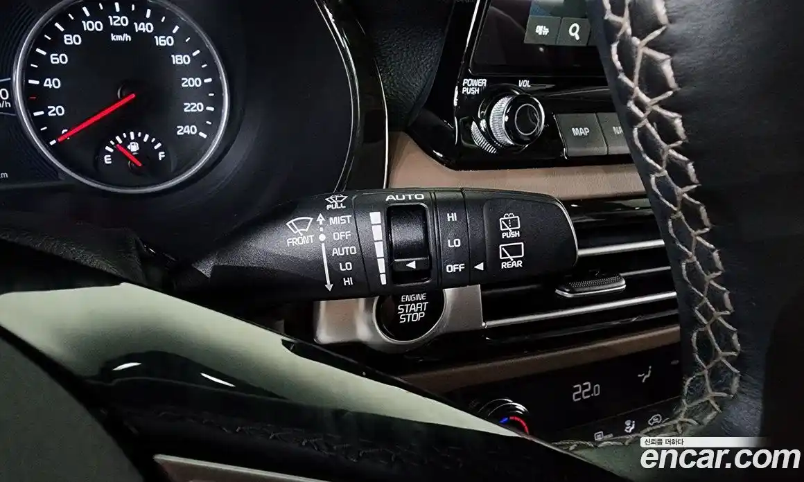 Kia Seltos 2021 1.6 автомат (гидро), фото 29