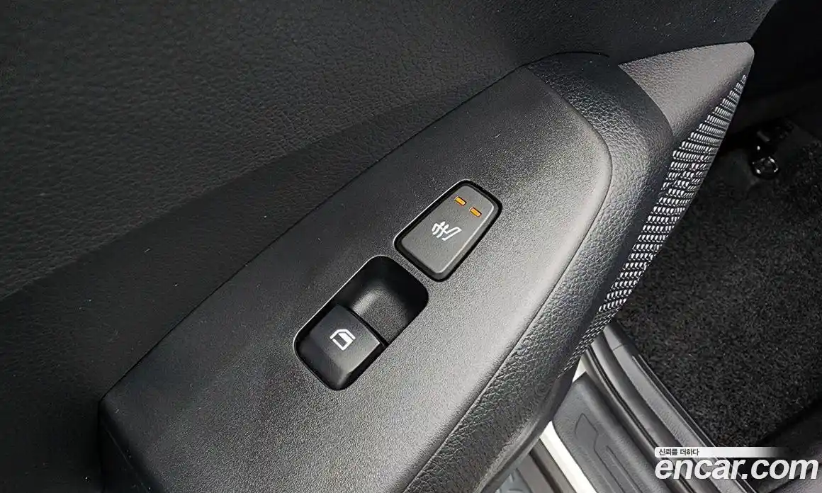 Kia Seltos 2021 1.6 автомат (гидро), фото 30