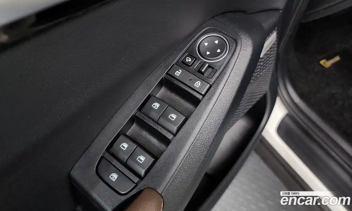 Kia Seltos 2021 1.6 автомат (гидро), фото 31