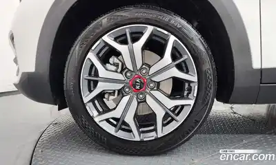 Kia Seltos 2021 1.6 автомат (гидро), миниатюра 5