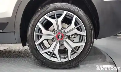 Kia Seltos 2021 1.6 автомат (гидро), миниатюра 7