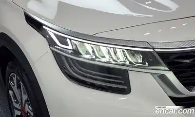 Kia Seltos 2021 1.6 автомат (гидро), миниатюра 8