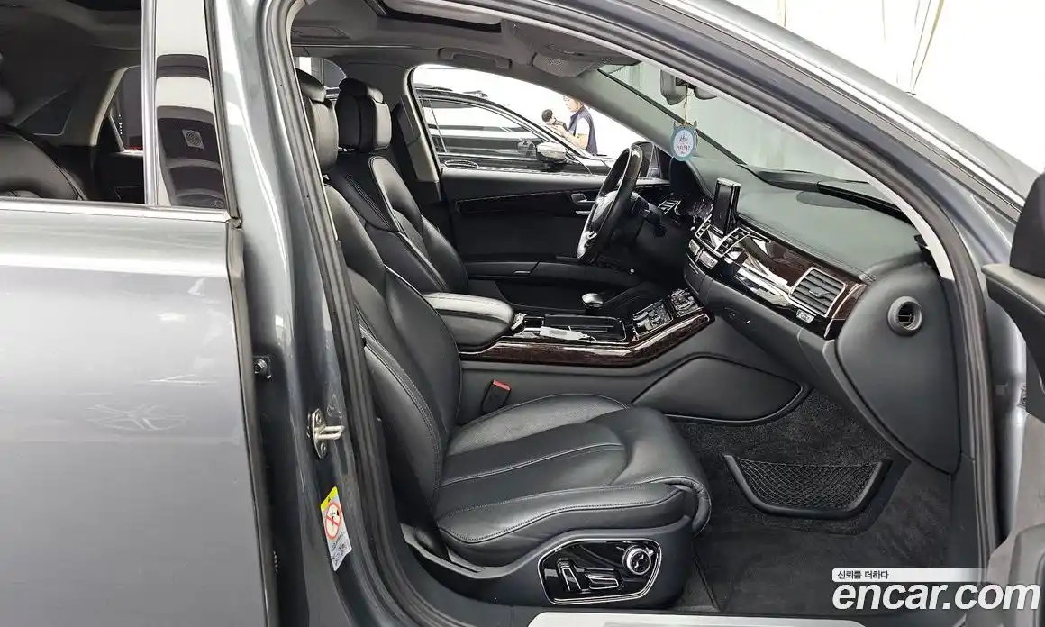Audi A8 2015 3.0 автомат (гидро), фото 11