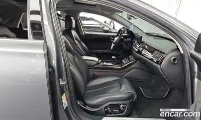 Audi A8 2015 3.0 автомат (гидро), миниатюра 11
