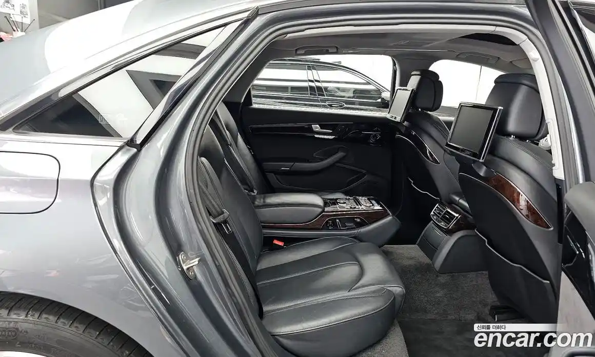 Audi A8 2015 3.0 автомат (гидро), фото 12