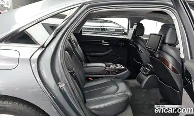 Audi A8 2015 3.0 автомат (гидро), миниатюра 12