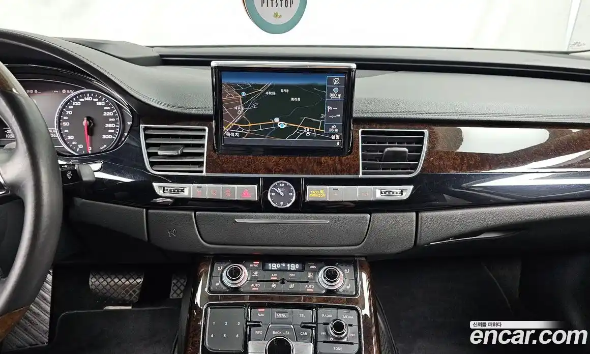 Audi A8 2015 3.0 автомат (гидро), фото 14