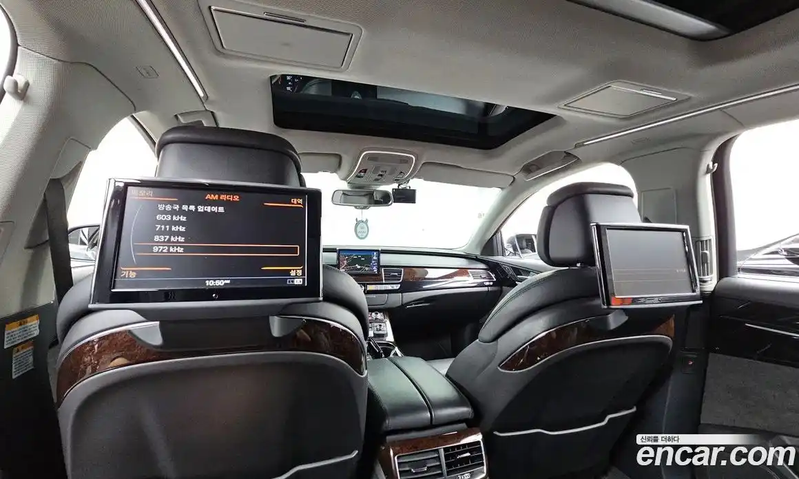 Audi A8 2015 3.0 автомат (гидро), фото 18