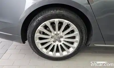 Audi A8 2015 3.0 автомат (гидро), миниатюра 5