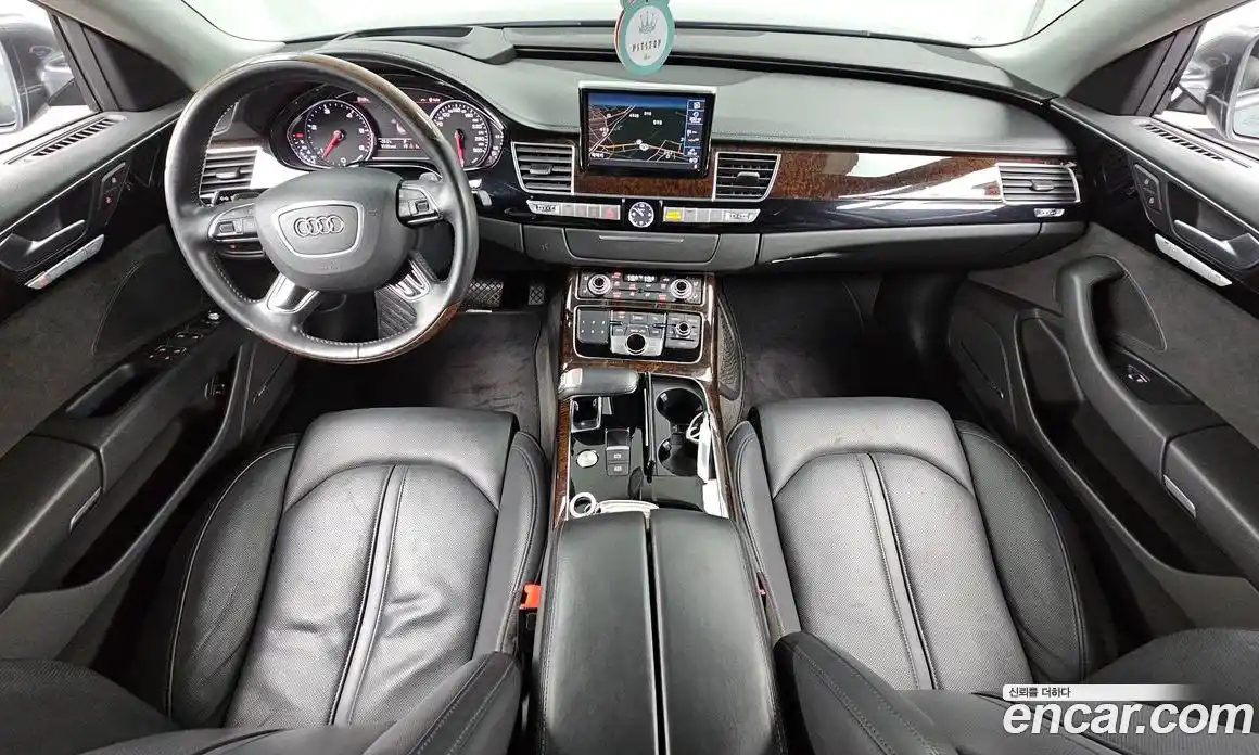 Audi A8 2015 3.0 автомат (гидро), фото 7