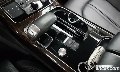 Audi A8 2015 3.0 автомат (гидро), миниатюра 9