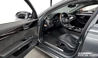 Audi A8 2015 3.0 автомат (гидро), миниатюра 10