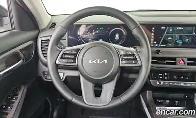 Kia Seltos 2025 1.6 автомат (гидро), миниатюра 11