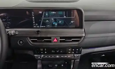 Kia Seltos 2025 1.6 автомат (гидро), миниатюра 12