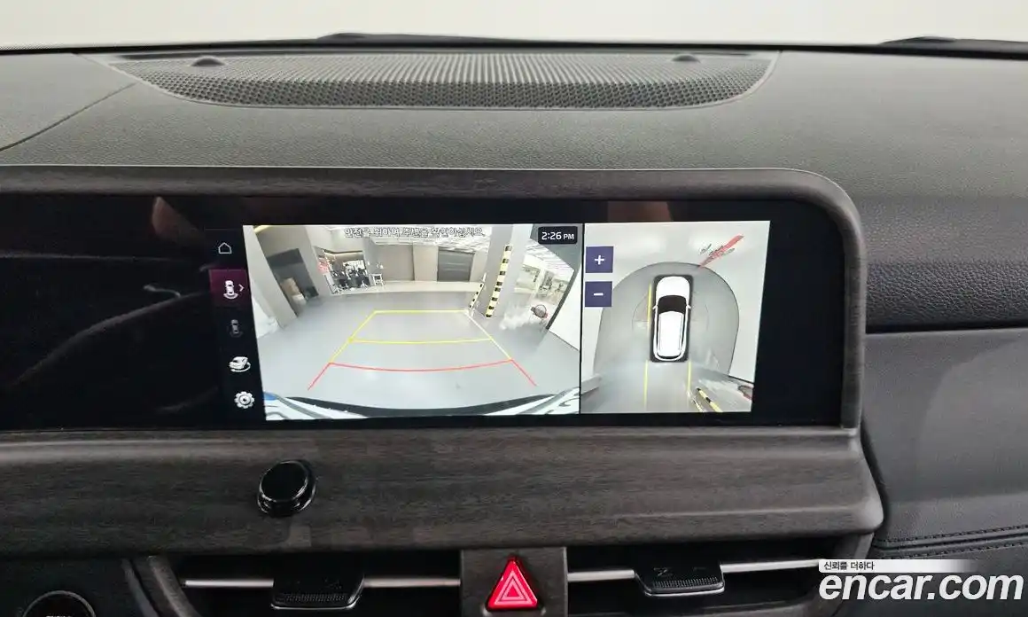Kia Seltos 2025 1.6 автомат (гидро), фото 13