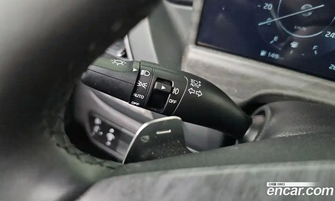 Kia Seltos 2025 1.6 автомат (гидро), фото 15