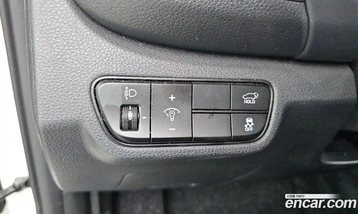 Kia Seltos 2025 1.6 автомат (гидро), фото 16