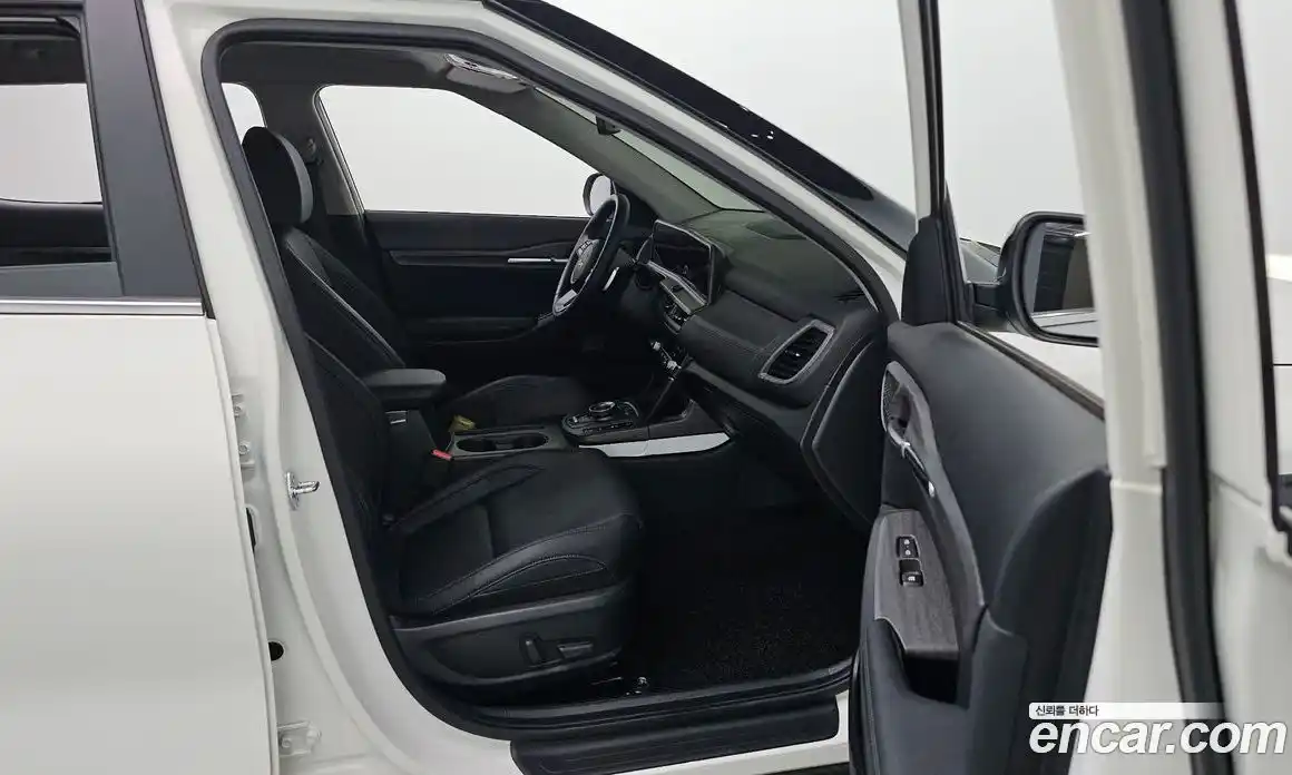 Kia Seltos 2025 1.6 автомат (гидро), фото 18