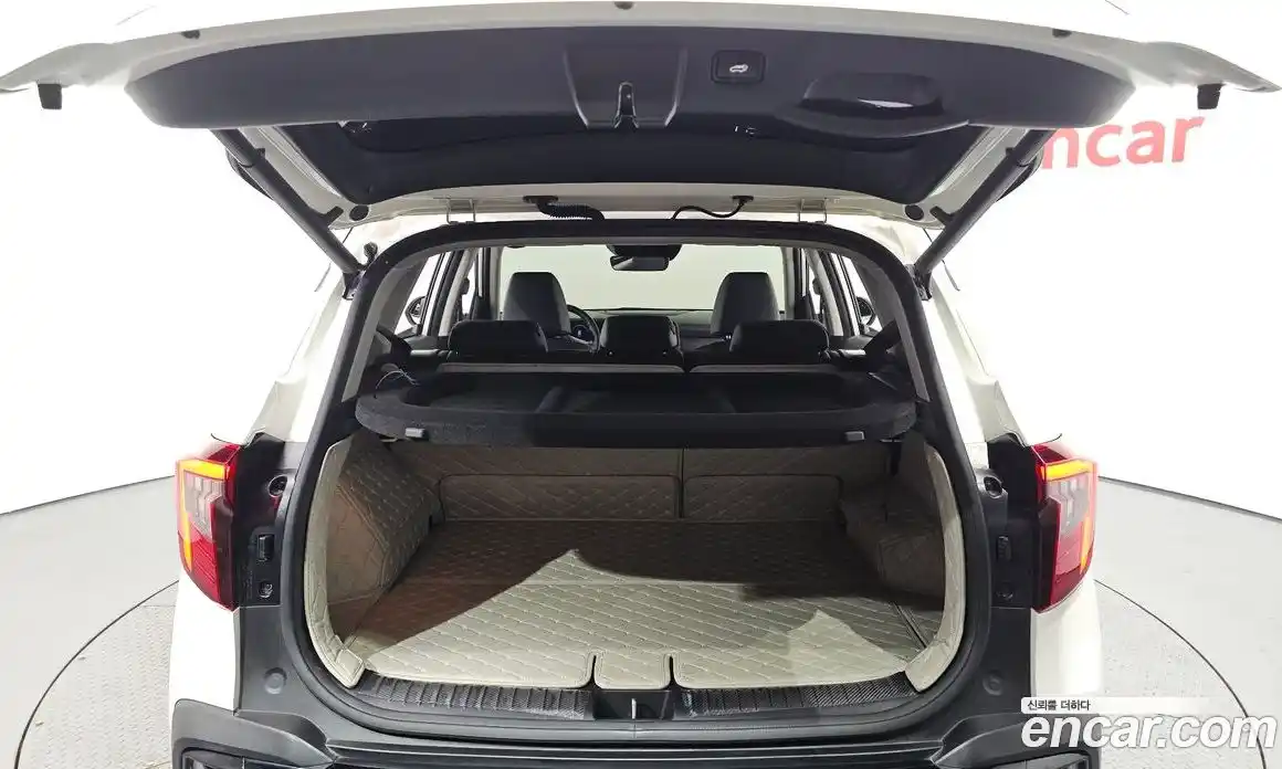 Kia Seltos 2025 1.6 автомат (гидро), фото 20