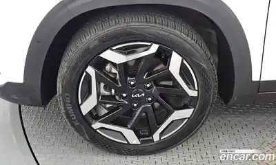 Kia Seltos 2025 1.6 автомат (гидро), миниатюра 5