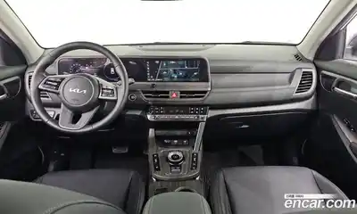 Kia Seltos 2025 1.6 автомат (гидро), миниатюра 7