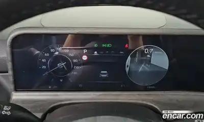 Kia Seltos 2025 1.6 автомат (гидро), миниатюра 8