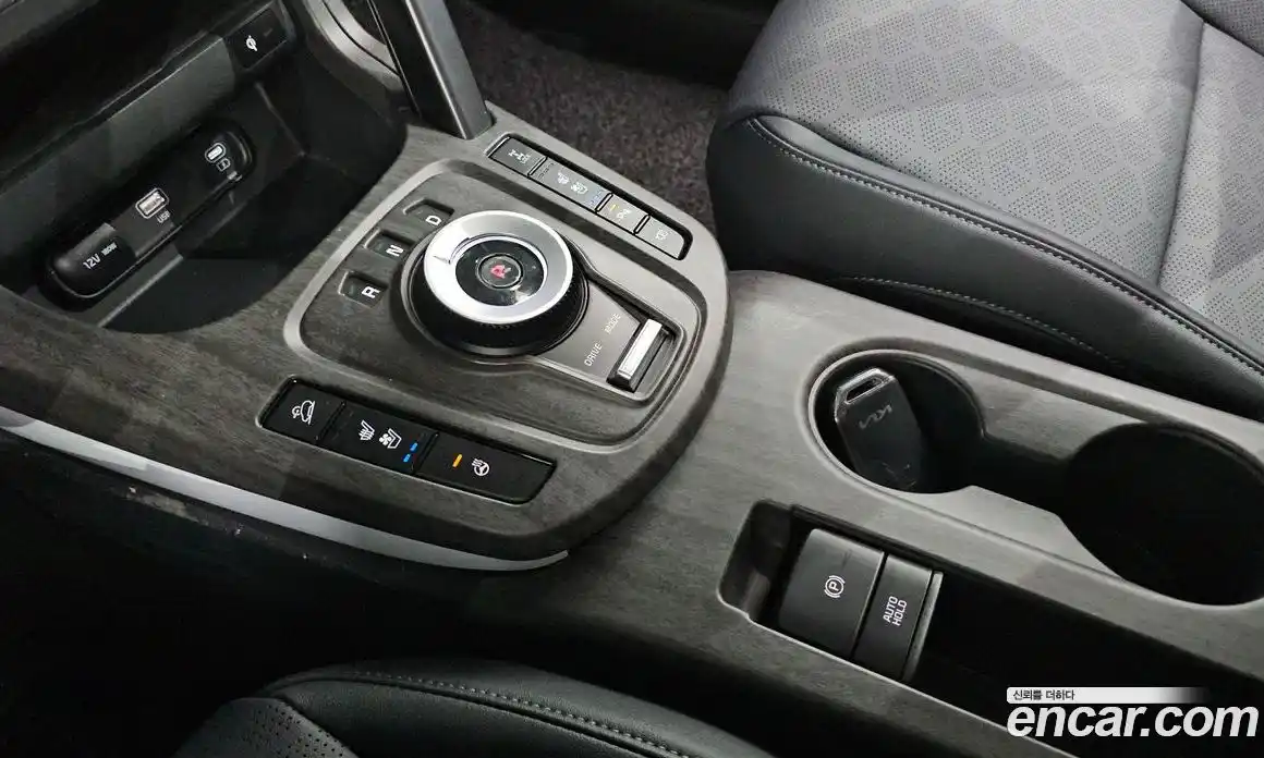Kia Seltos 2025 1.6 автомат (гидро), фото 9