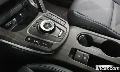 Kia Seltos 2025 1.6 автомат (гидро), миниатюра 9