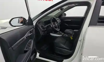 Kia Seltos 2025 1.6 автомат (гидро), миниатюра 10
