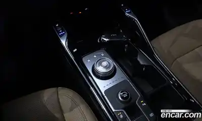 Kia Sorento 2024 1.6 автомат (гидро), миниатюра 11