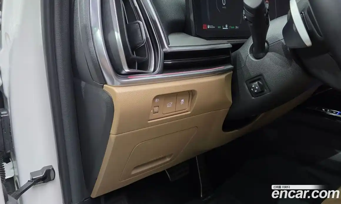 Kia Sorento 2024 1.6 автомат (гидро), фото 26