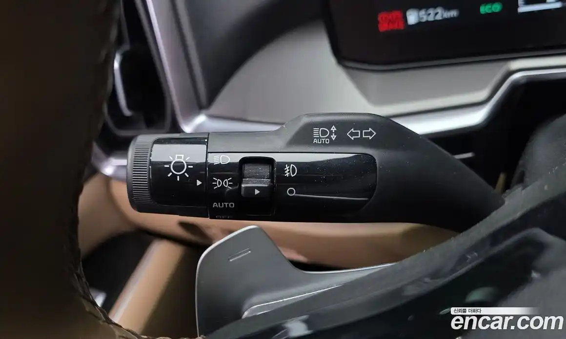 Kia Sorento 2024 1.6 автомат (гидро), фото 27
