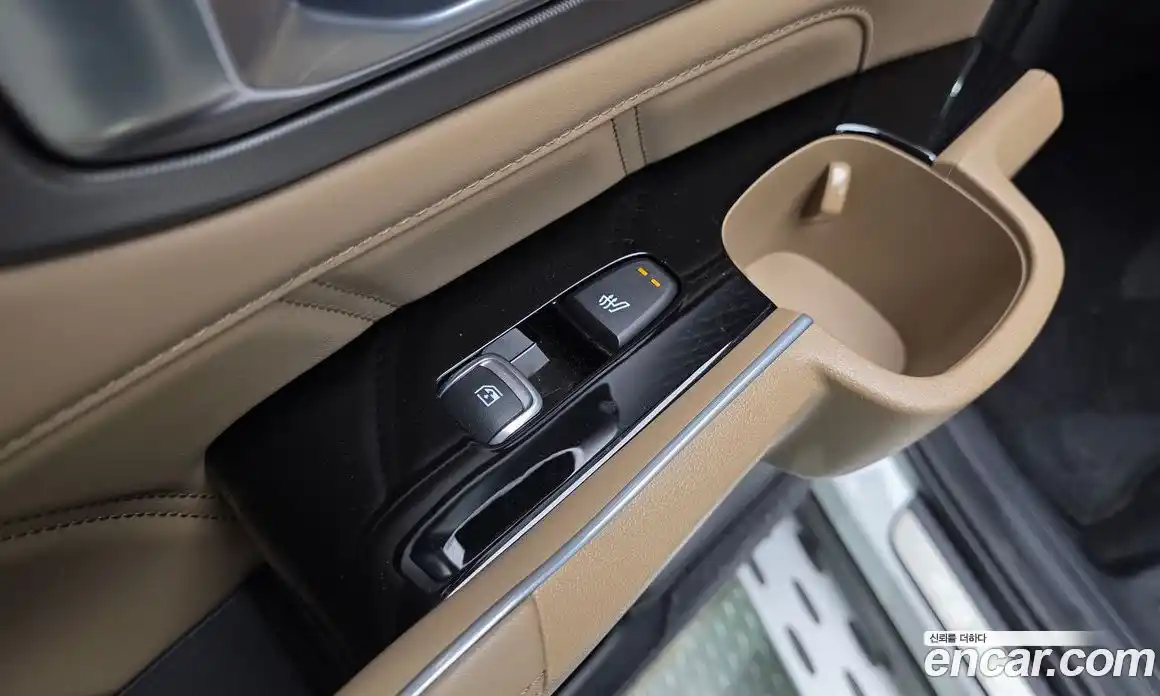 Kia Sorento 2024 1.6 автомат (гидро), фото 29