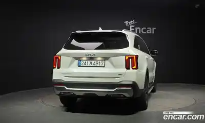 Kia Sorento 2024 1.6 автомат (гидро), миниатюра 3