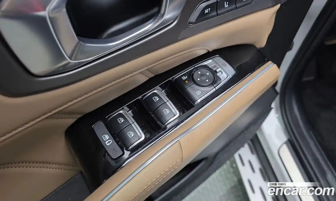 Kia Sorento 2024 1.6 автомат (гидро), фото 34