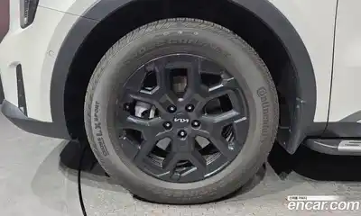 Kia Sorento 2024 1.6 автомат (гидро), миниатюра 4