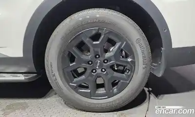 Kia Sorento 2024 1.6 автомат (гидро), миниатюра 6
