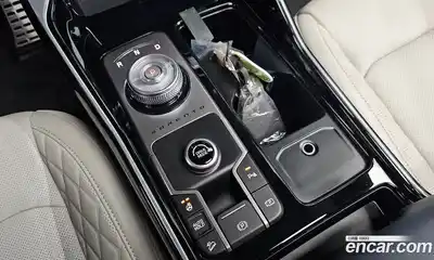 Kia Sorento 2024 1.6 автомат (гидро), миниатюра 12
