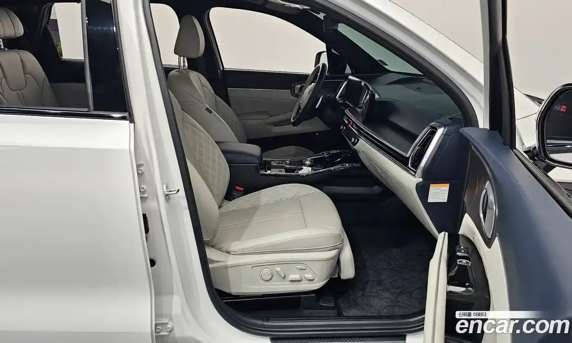 Kia Sorento 2024 1.6 автомат (гидро), фото 16