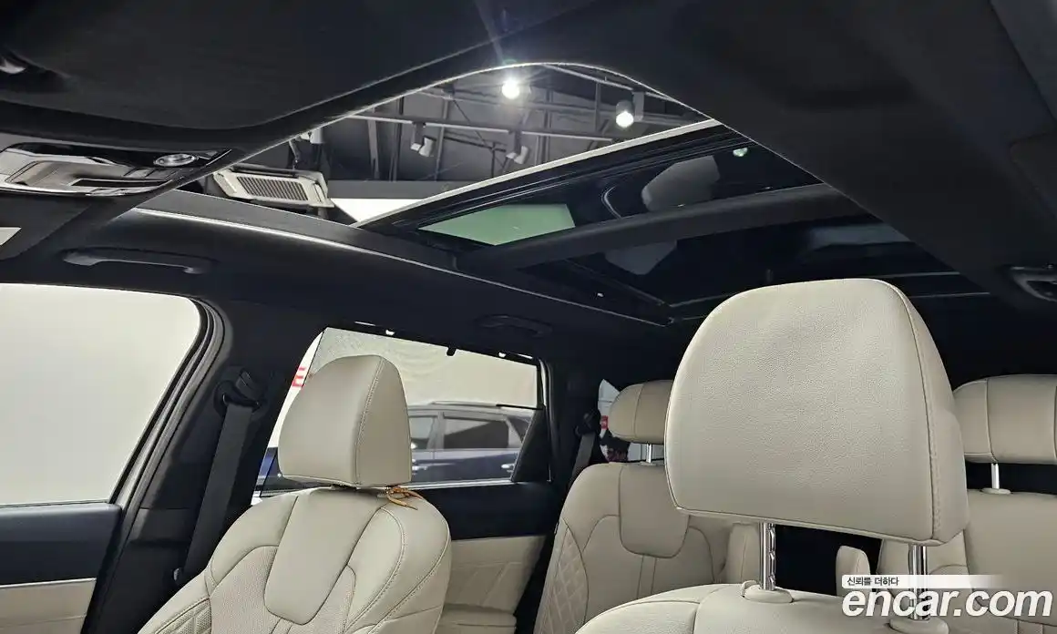Kia Sorento 2024 1.6 автомат (гидро), фото 22