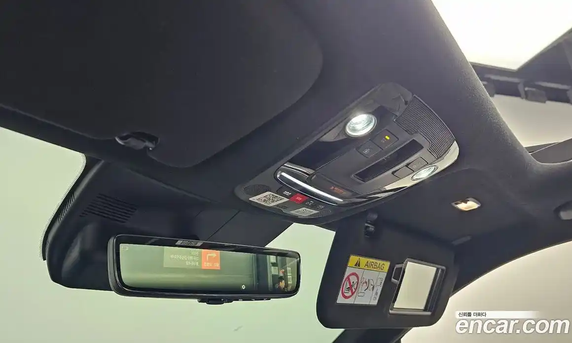 Kia Sorento 2024 1.6 автомат (гидро), фото 27