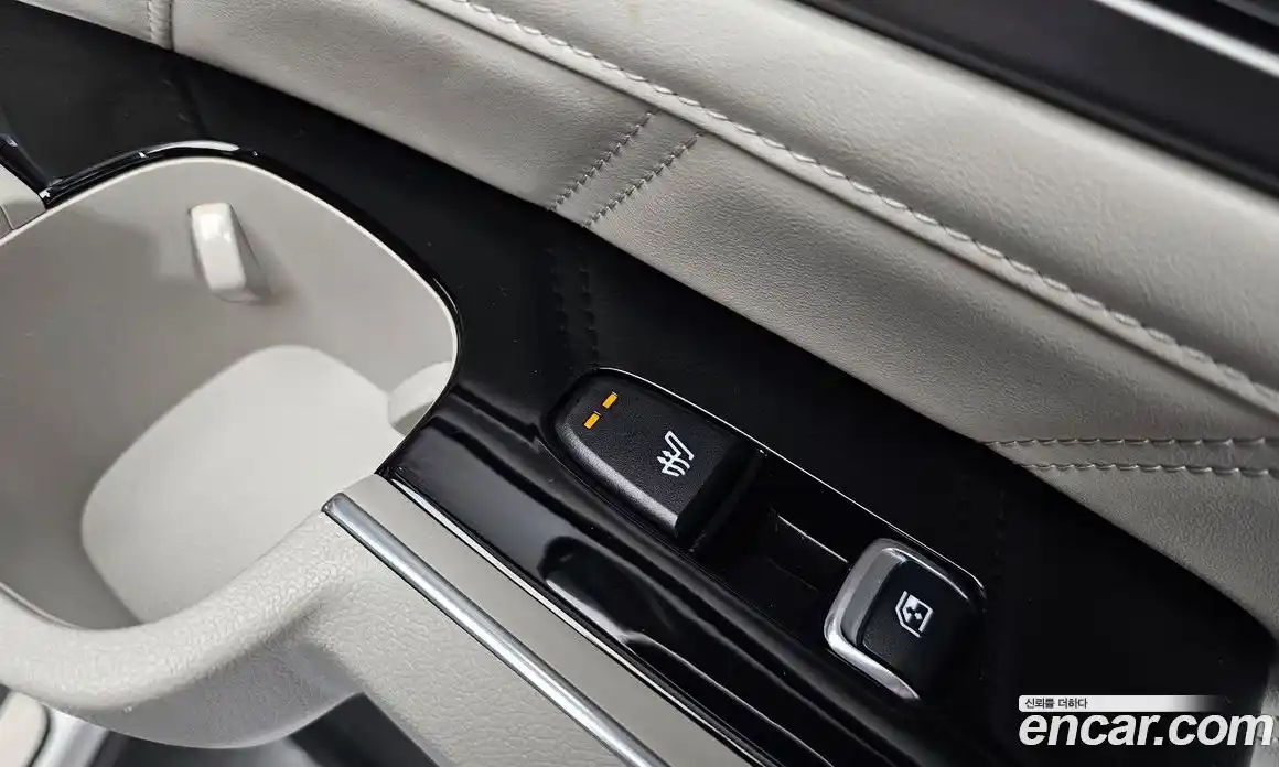Kia Sorento 2024 1.6 автомат (гидро), фото 43