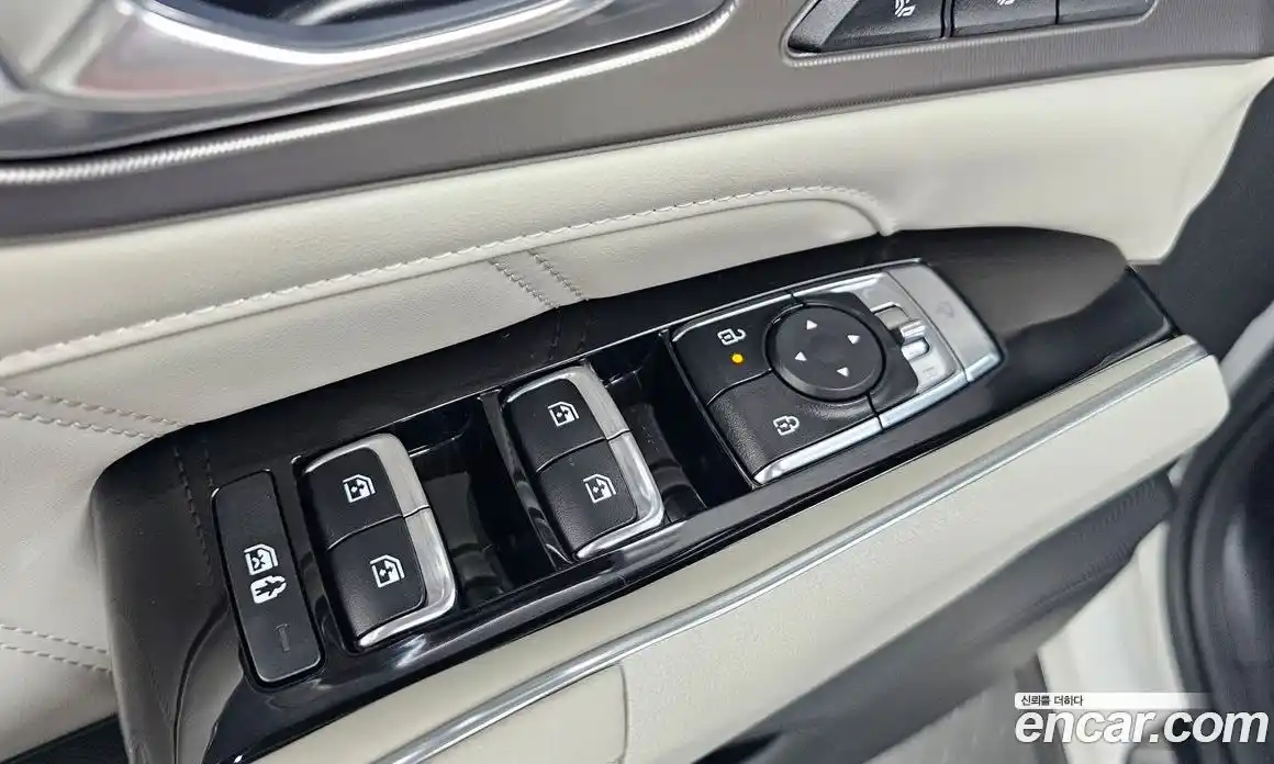 Kia Sorento 2024 1.6 автомат (гидро), фото 44