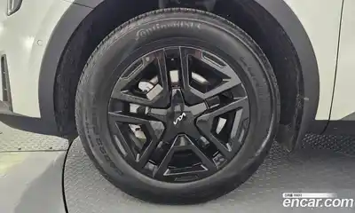 Kia Sorento 2024 1.6 автомат (гидро), миниатюра 5