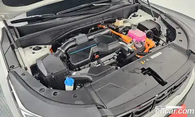 Kia Sorento 2024 1.6 автомат (гидро), миниатюра 6