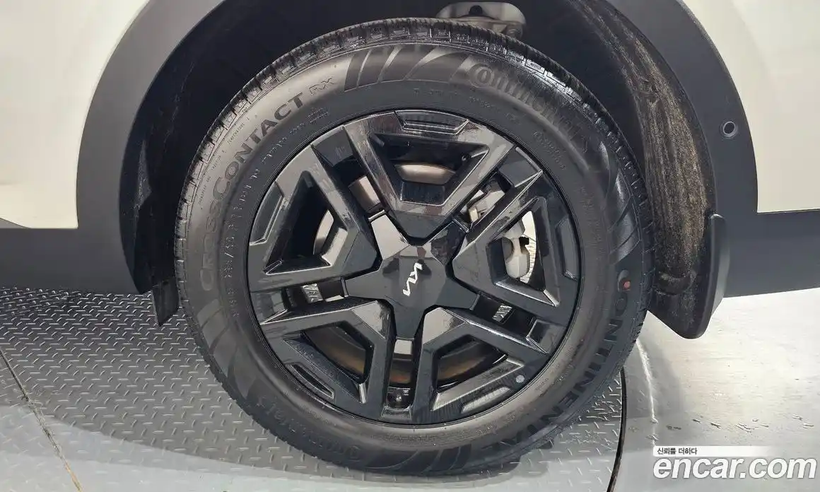 Kia Sorento 2024 1.6 автомат (гидро), фото 7