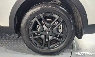 Kia Sorento 2024 1.6 автомат (гидро), миниатюра 7
